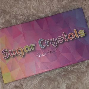 VIOLET VOSS - SUGAR CRYSTALS PALETTE